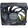 Seasonic MagFlow ARGB Kit de 3 ventilateurs 120 mm