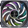 Seasonic MagFlow ARGB Kit de 3 ventilateurs 120 mm