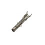 Terminal cylindrique femelle 2,8 mm, sac de 100 unités