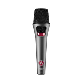 AUSTRIAN AUDIO OC707 Microphone Vocal à Condensateur avec Capsule OCC7 et Technologie Open Acoustics