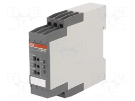 ABB CT-MVS.12S Relais de temps analogique SPDT 24-240V AC/DC