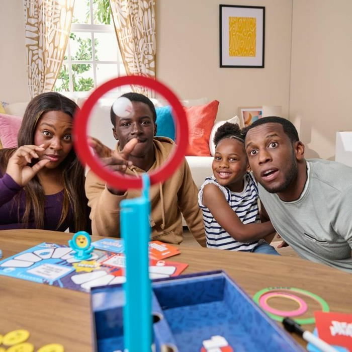 Spinmaster Defie tes parents - Jeu de société Spinmaster Defie tes parents - Jeu de société