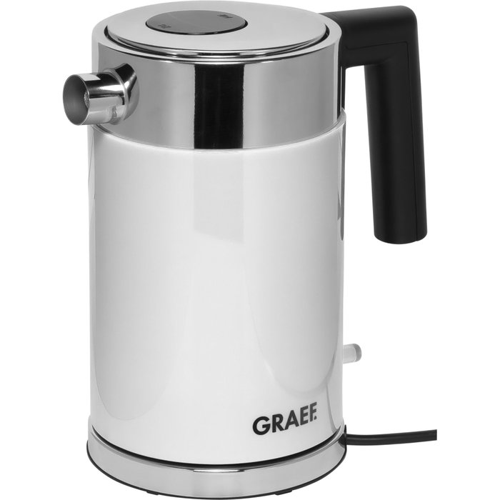 Graef WK 401 white Graef WK 401 white