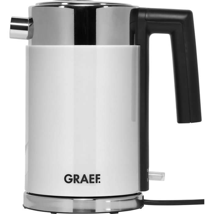 Graef WK 401 white Graef WK 401 white