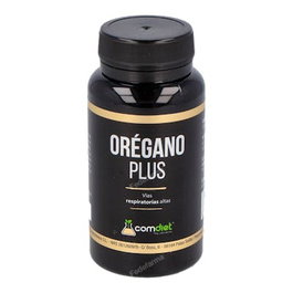COMDIET OREGANO PLUS 30 capsules
