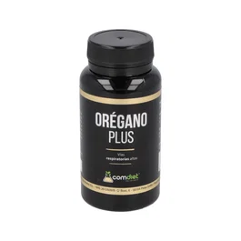 COMDIET OREGANO PLUS 30 capsules