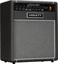 HIWATT Amplificateur Guitare Combo Leeds 25W 1x10" - Transistors - Effets intégrés