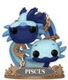 Funko POP! Zodiac Pisces