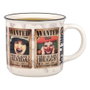 Paladone Products Mug One Piece effet thermique 300 ml