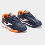 Chaussures de Futsal pour Enfants Joma Sport Toledo 2503