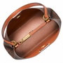 Michael Kors Sac à main Pratt Marron