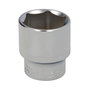 WOLFPACK LINEA PROFESIONAL Clé à douille hexagonale 1/2 pouces 30 mm