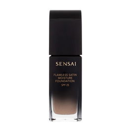 Sensai Fond de teint liquide Flawless FS103 Beige sable SPF 25 12 ml - Testeur