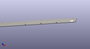 Module LED 559x23,6_24LED 4000K CRI80 L128-E5