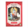 Radhe Shyam Henna en poudre Caoba oscuro