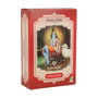 Radhe Shyam Henna en poudre Caoba oscuro