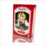 Radhe Shyam Henné en Poudre Acajou Foncé