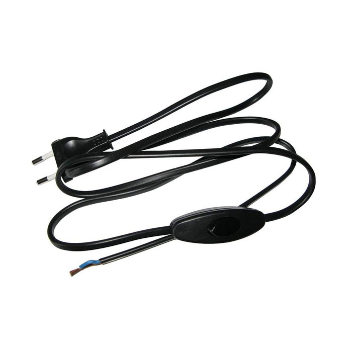 Arditi lfm 275/100-50 Connexion électrique avec interrupteur à main, noir Arditi lfm 275/100-50 Connexion électrique avec interrupteur à main, noir
