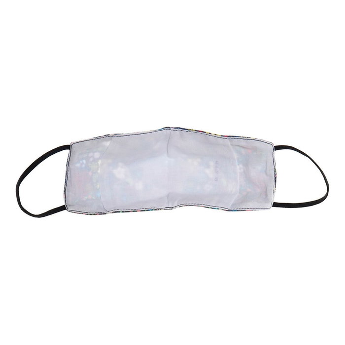 Masque hygiénique DKD Home Decor Multicouleur 4 Unités