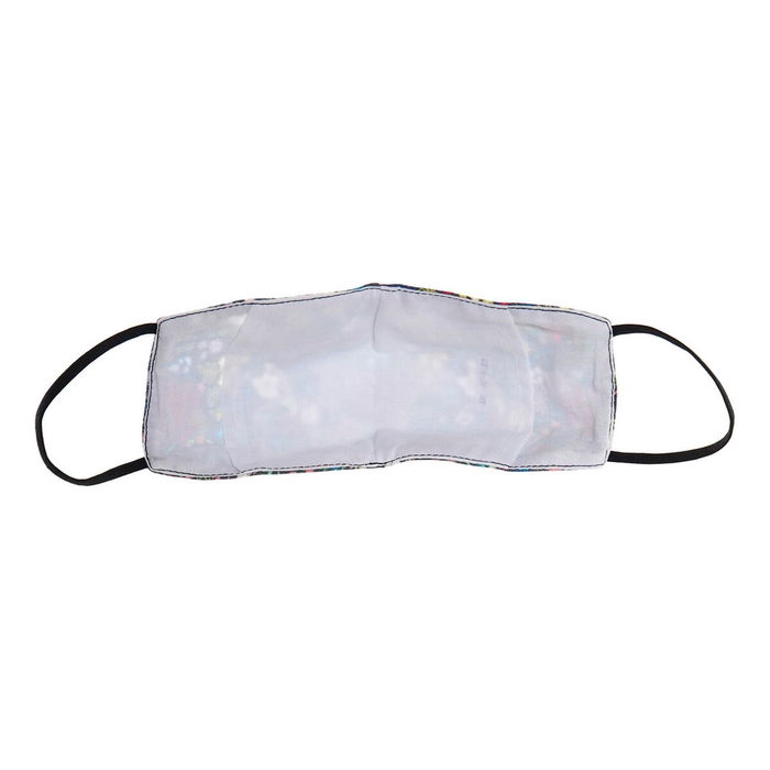 Masque hygiénique DKD Home Decor Multicouleur 4 Unités