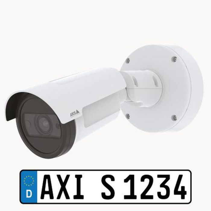 Camescope de surveillance Axis 02811-001 Camescope de surveillance Axis 02811-001