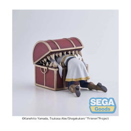 Sega Frieren In Mimic Version Luminasta Re-release