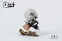 Assassin´s Creed statuette PVC Qlectors Connor Last Breath 15 cm