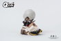 Assassin´s Creed statuette PVC Qlectors Connor Last Breath 15 cm