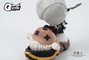 Assassin´s Creed statuette PVC Qlectors Connor Last Breath 15 cm