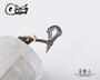 Assassin´s Creed statuette PVC Qlectors Connor Last Breath 15 cm