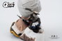 Assassin´s Creed statuette PVC Qlectors Connor Last Breath 15 cm