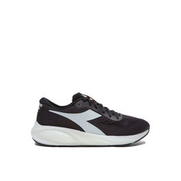 Chaussures de Running pour Adultes Diadora Freccia Noir 40