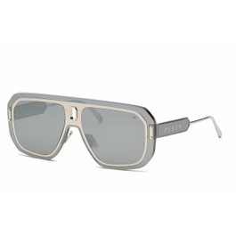 Philipp Plein SPP050-99579X Lunettes de soleil pour homme