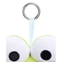 Hyojo Keroppi - Porte-clé peluche squishy Hello Kitty and Friends