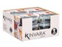 KINVARA SET 24 PINZAS CIERRE FACIL