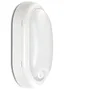 Plafon LED 24W 1632Lm 4200K IP65 avec capteur PIR