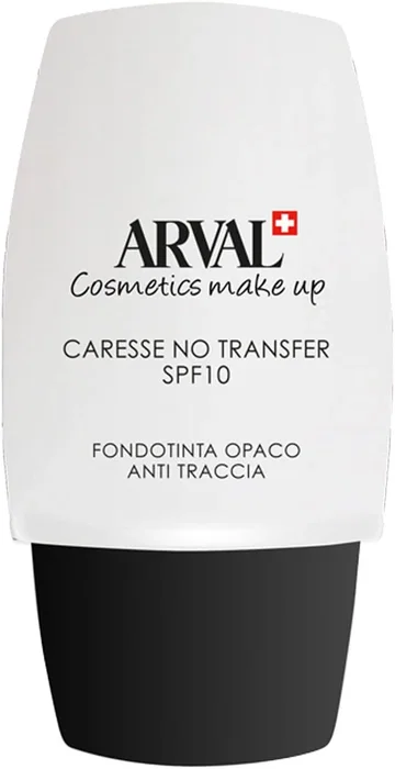 Arval Non-Trace Fond de teint liquide 04 avec SPF 10, 30 ml Arval Non-Trace Fond de teint liquide 04 avec SPF 10, 30 ml