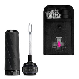 Muc-Off Kit Capsule Mèches Réparation Tubeless
