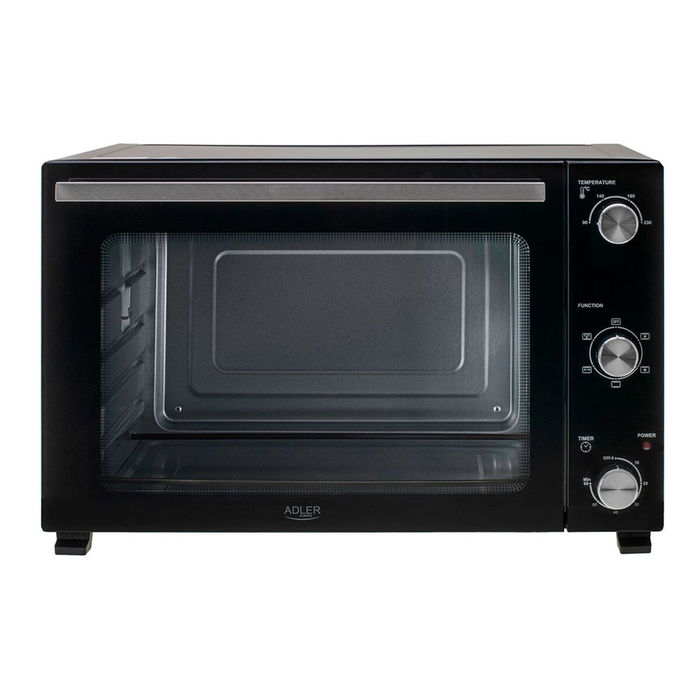 Plaque de cuisson Adler AD 6026 2000 W Plaque de cuisson Adler AD 6026 2000 W