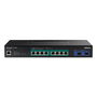 Switch Trendnet TPE-3102WS