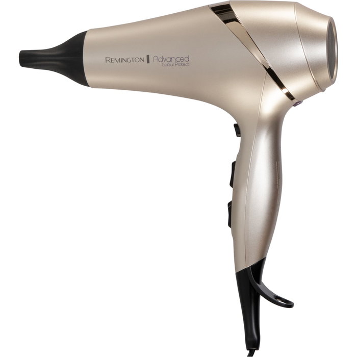 Remington AC 8605 Advanced Colour Protect - Golden Remington AC 8605 Advanced Colour Protect - Golden
