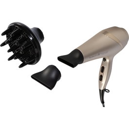 Remington AC 8605 Advanced Colour Protect - Golden
