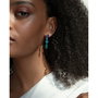 Boucles d´oreilles Femme Viceroy 2306E000-59 Bleu