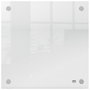 Tableau blanc Nobo 30 x 30 cm