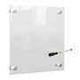 Tableau blanc Nobo 30 x 30 cm