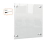 Tableau blanc Nobo 30 x 30 cm