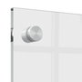 Tableau blanc Nobo 30 x 30 cm