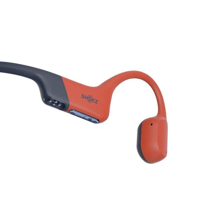 Shokz S710-ST-RD Noir Rouge Shokz S710-ST-RD Noir Rouge