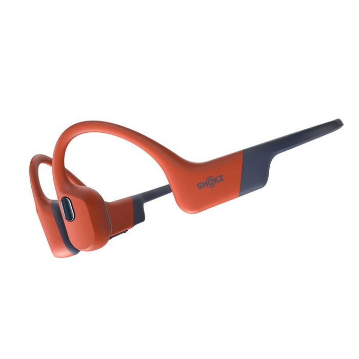 Shokz S710-ST-RD Noir Rouge Shokz S710-ST-RD Noir Rouge