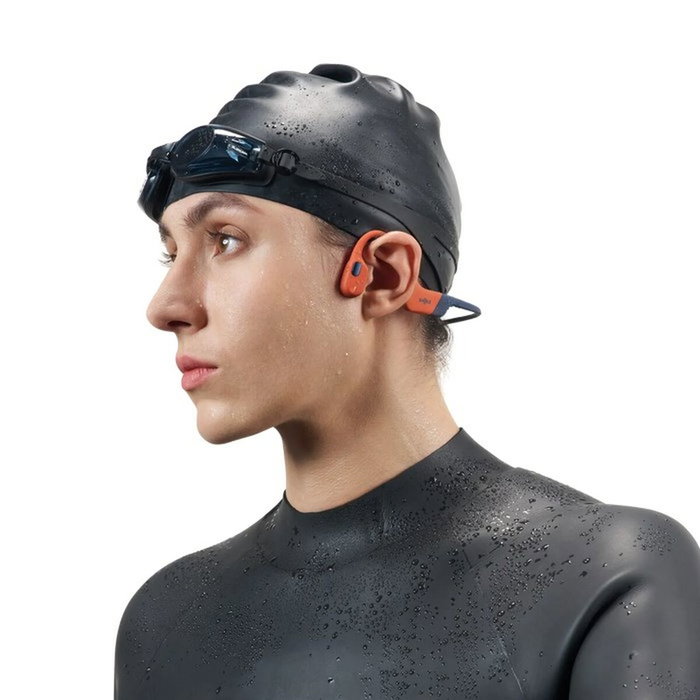 Shokz S710-ST-RD Noir Rouge Shokz S710-ST-RD Noir Rouge